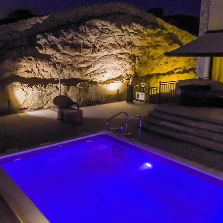 With Heated Pool Three Bedroom Βίλα La Mareta
