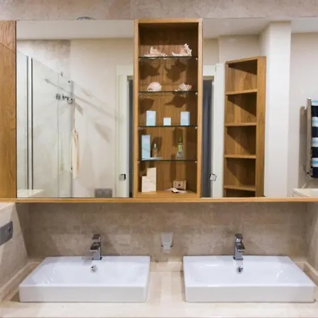 With Heated Pool Three Bedroom *