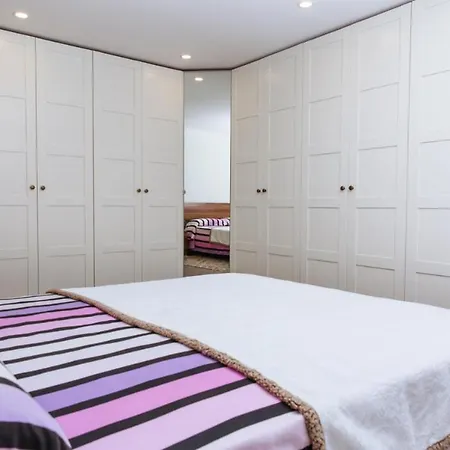 With Heated Pool Three Bedroom Vila
