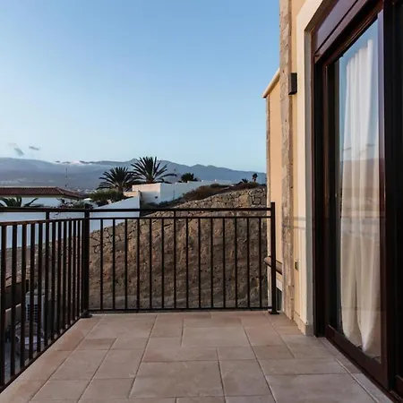 Vila With Heated Pool Three Bedroom