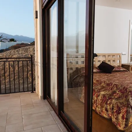 With Heated Pool Three Bedroom Vila