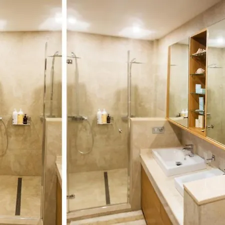 With Heated Pool Three Bedroom * La Mareta
